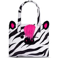 Diffused Squishmallows - zebra Tracey - Kids' Handbag