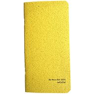 Be Nice Monthly diary 2025 - Planner