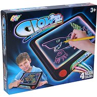 Wiky Drawing board 25 cm - Electronic Drawing Board