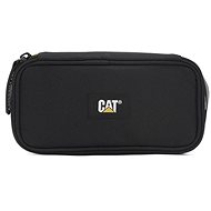 CAT The Project black - School Case