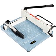 Vevor Industrial paper cutter A4 - Guillotine Paper Cutter