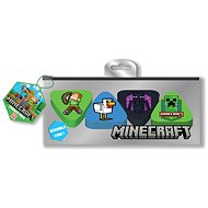 Minecraft: icons - set gum - Rubber