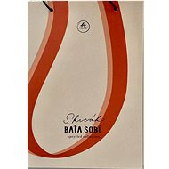 Be Nice Sketchbook Bata SOBĚ Upcycled collection - Sketchbook