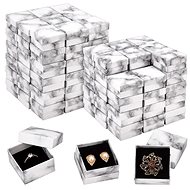 STYLE4 Gift box - marble design - Small Gift Box