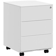 Houseland Aro Kancelářský kontejner, bílý - Office Container
