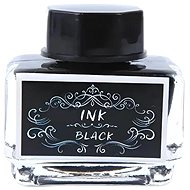 Gaira Ink 70815-10 black - Replacement Refill