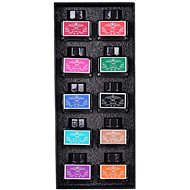 Gaira Ink Set 70815-33 - Replacement Refill