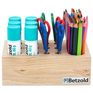 Betzold Creative box with art supplies - Art Supplies