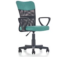 Cheapest furniture Children's chair Inasan turquoise - Children’s Desk Chair