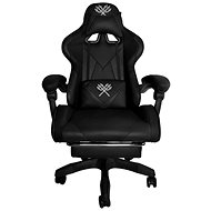 Dunmoon Gaming chair black 24243 - Gaming Chair