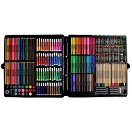 MDS Large art set 288 pcs - Art Supplies