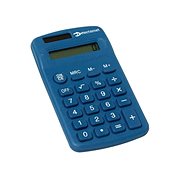 SOLLAU Detectable handheld calculator - Calculator