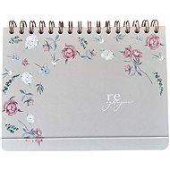 Be Nice Diary Recycling taupe 2025 - Planner