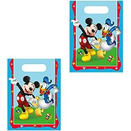 SmartBalloons Mickey Mouse 12 pcs - Gift Bag