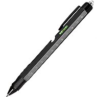 PRONETT XJ5606 multifunction pen 9 in 1, black - Multifunction Pen