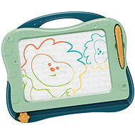 Bavytoy drawing board - Magnetic Drawing Board