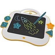 4allKIDS My first drawing tablet - Electronic Drawing Board