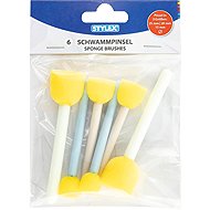 Stylex Sponges - set of 6 sizes - Brush