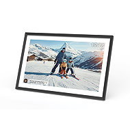 Denver PFF-1081 - Digital Photo Frame
