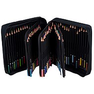 Maaleo 26519 Set in case 120 colours - Coloured Pencils