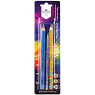 KOH-I-NOOR MAGIC 9038 multicolour, 3 pcs - Coloured Pencils