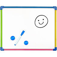 FLEXIO Magnetic board with plastic frame - Magnetic Board
