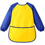 Kruzzel malířská, voděodolná - Children's Apron