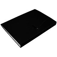 MPM Quality Owen A4, black - Document Folder