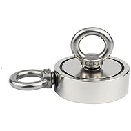 COLEKTIO Reversible neodymium, load capacity 80 kg - Magnet