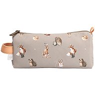 Wrendale Designs Pencil case Forest and field animals - School Case