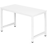 ModernHome TH-RD-5 Office PC desk, 120 × 60 cm, white - Writing Desk
