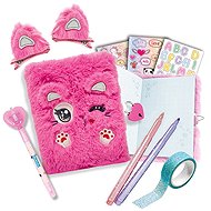 MITAMA My Secret Diary Kawaii Cat - Journal