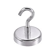 COLEKTIO with hook, neodymium, 1 pc - Magnet
