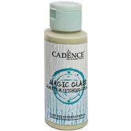 Cadence Glass Etching Medium 59 ml - Acrylic Paints