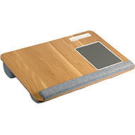 KESPER Laptop table, universal 54,5 × 35,5 × 9,5 cm - Laptop Table