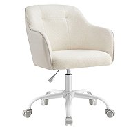 Songmics Octus beige - Office Chair