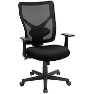 SONGMICS Ergonomic mesh office chair, adjustable, swivel - Office Chair