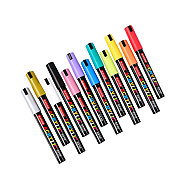 Verk 18322 akrylové - sada 12 ks - Markers