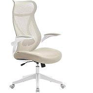 SONGMICS Ramono beige - Office Chair