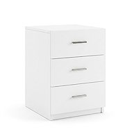HOUSELAND Wynn white - Office Container