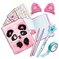 MITAMA My Secret Diary Kawaii Panda - Journal