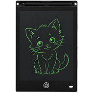 Verk 06415 Graphics Tablet with Stylus 12″, Black - Electronic Drawing Board