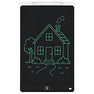 Verk 06416 16" Graphics Drawing Tablet with Stylus, White - Electronic Drawing Board