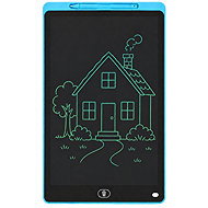 Verk 06416 Graphics Tablet with Stylus 16", Blue - Electronic Drawing Board