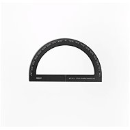 Mikov Office Art No.5 protractor - Protractor