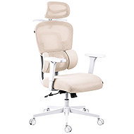 SOFOTEL 2492 Talin, Beige - Office Chair