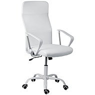 SOFOTEL 2468 Tamar, White - Office Chair