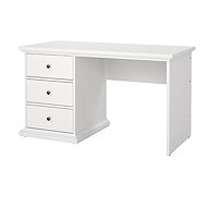 FALCO Provence 821, White - Writing Desk