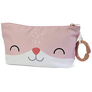 Ababu Mouse pouch - School Case