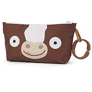 Ababu Calf pouch - School Case